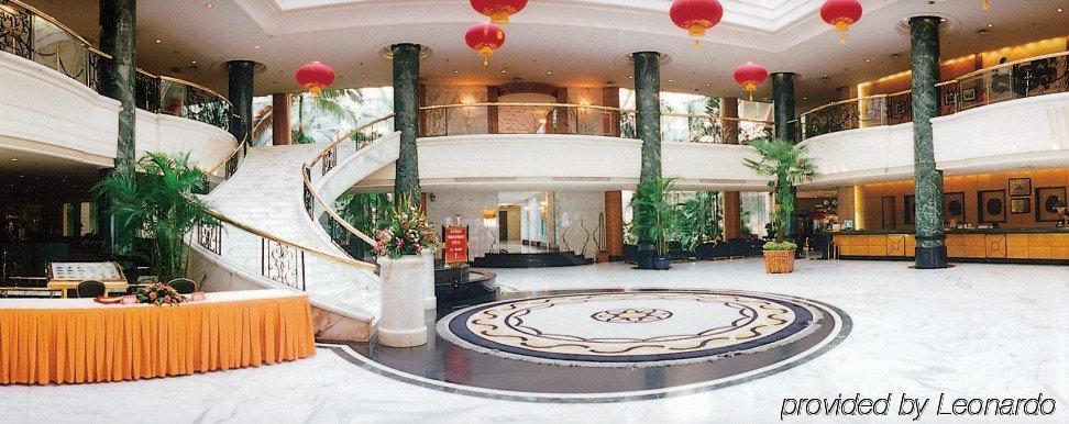 Ming Yuan Hotel Nanning Wnętrze zdjęcie