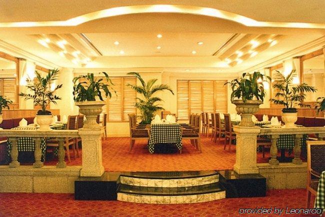 Ming Yuan Hotel Nanning Wnętrze zdjęcie