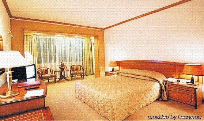 Ming Yuan Hotel Nanning Pokój zdjęcie